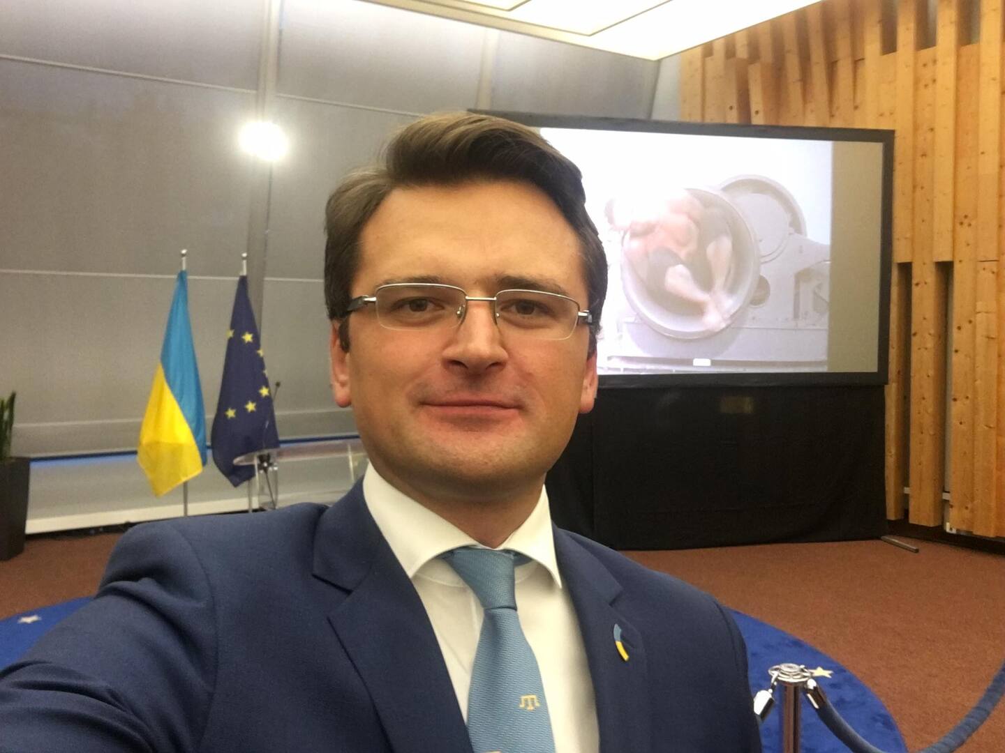 Ukrajina prekida diplomatske odnose s Rusijom? - slika 1